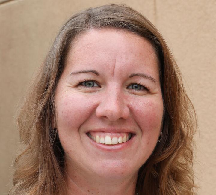 Amanda Andresen